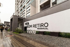 Edifício Vita Bom Retiro